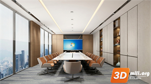 General Manager's Office Skp Files 